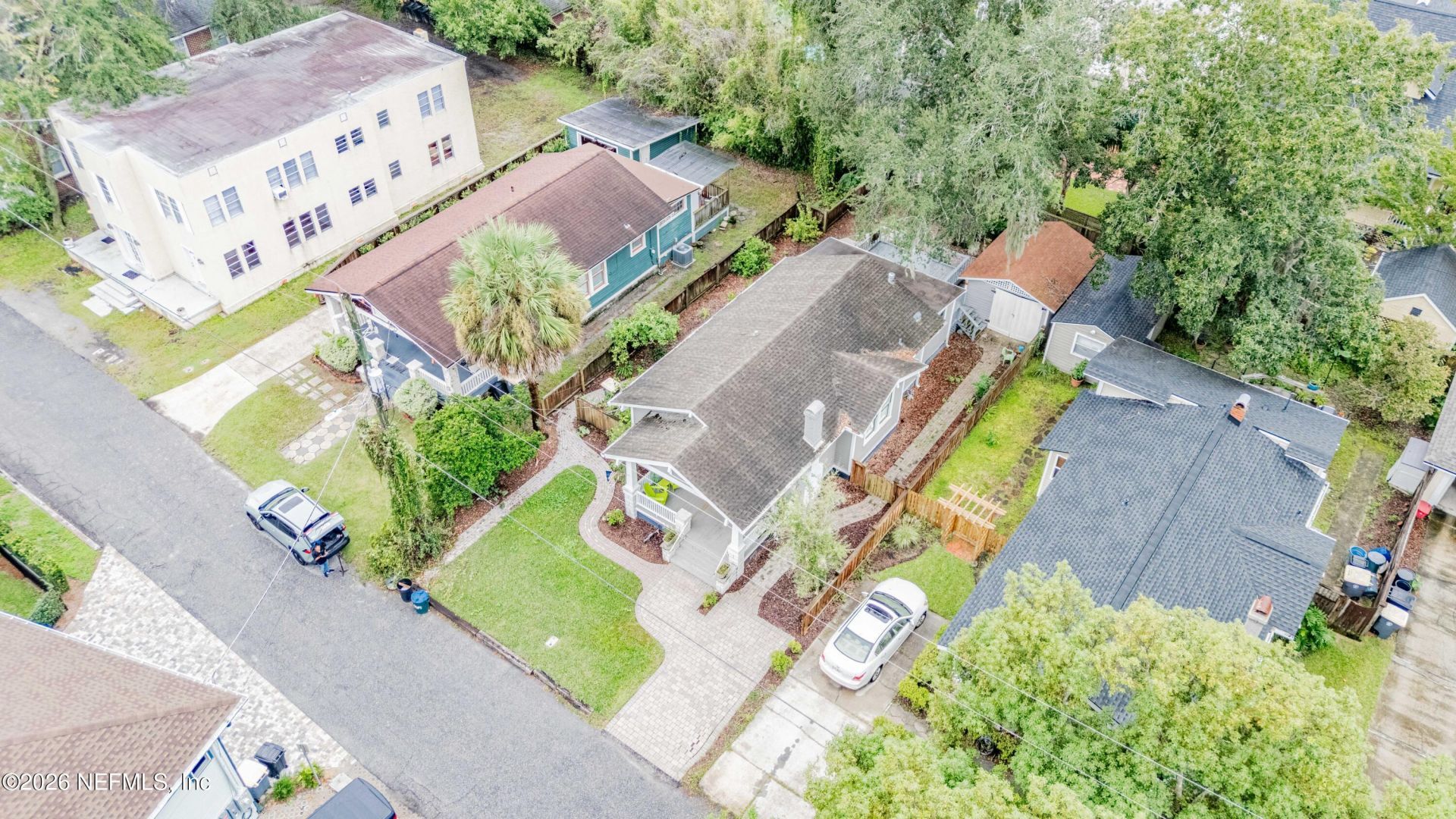 1534 Robinson Avenue, Jacksonville, FL 32205 Photo