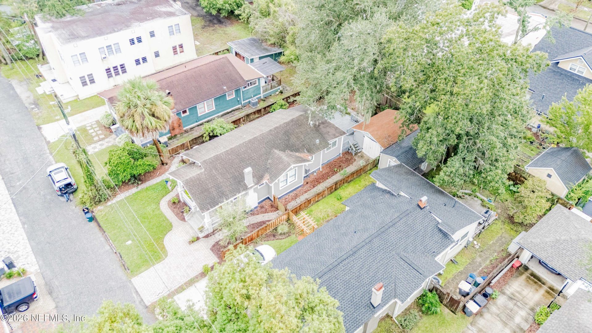 1534 Robinson Avenue, Jacksonville, FL 32205 Photo