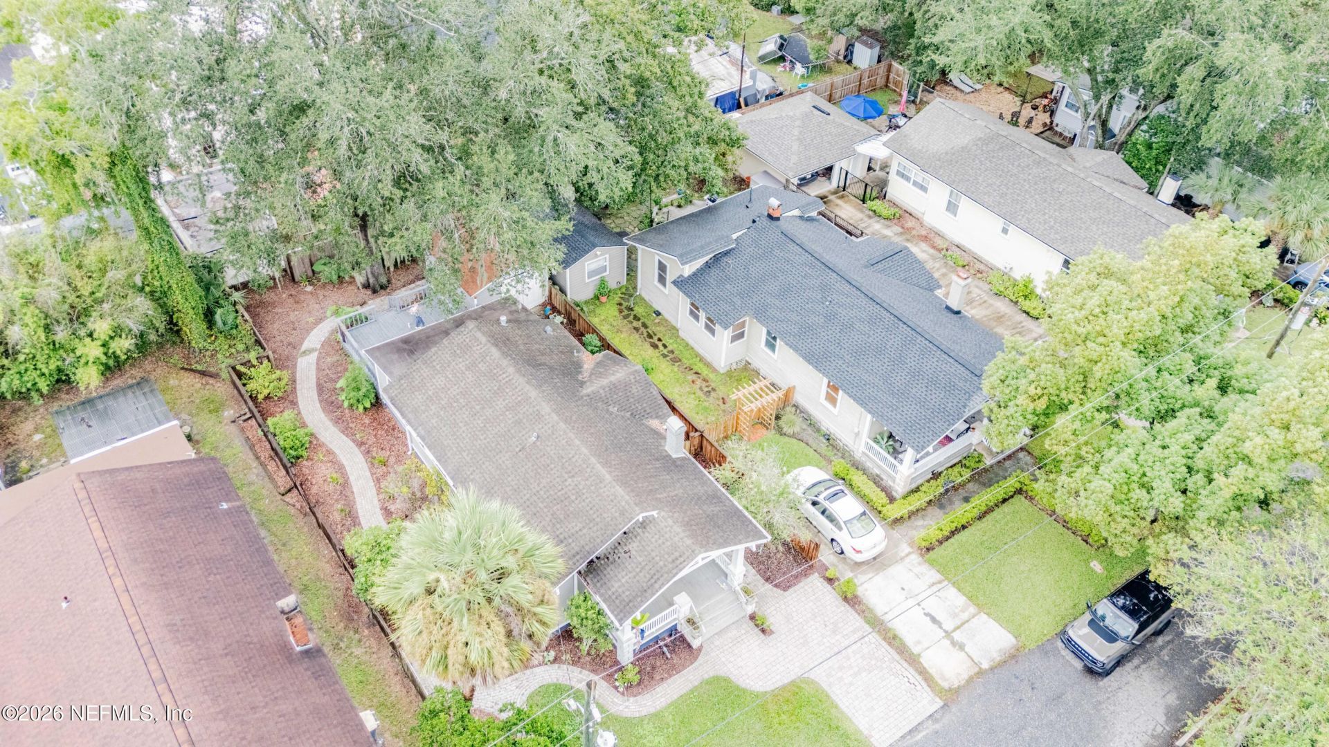 1534 Robinson Avenue, Jacksonville, FL 32205 Photo
