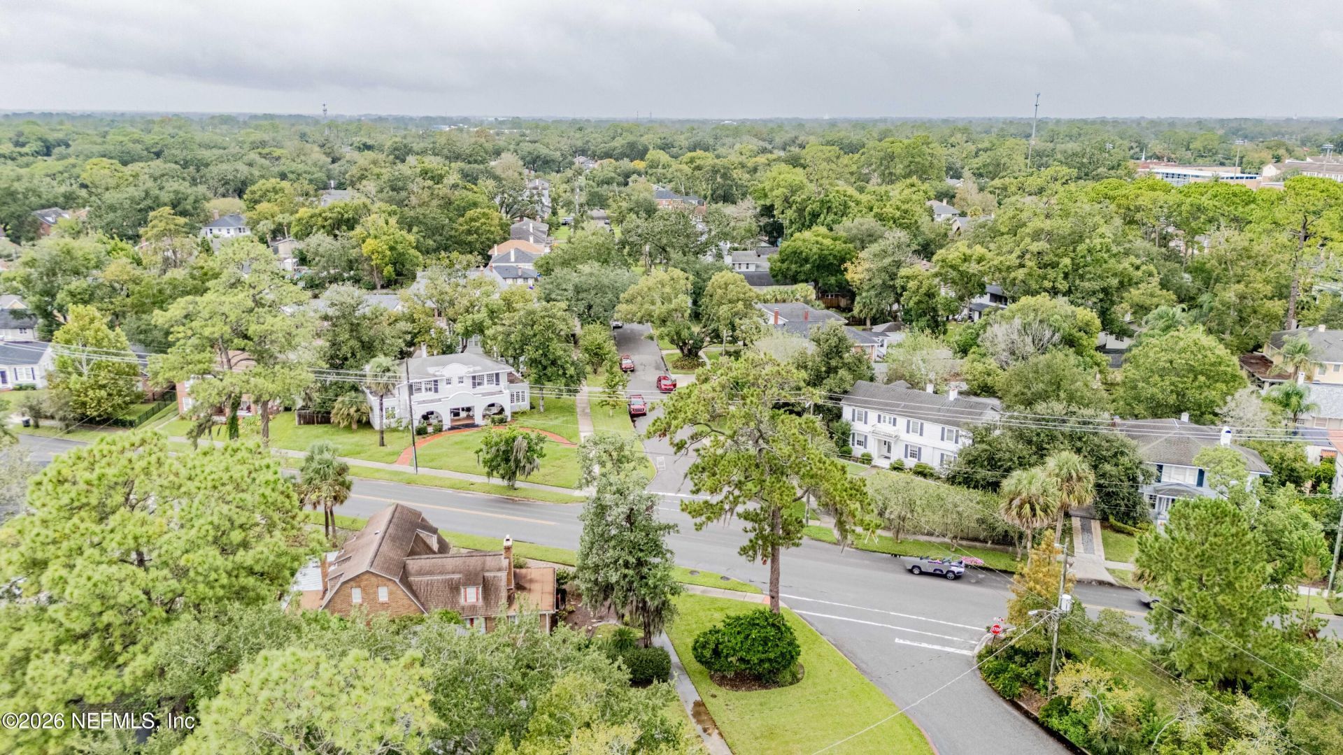 1534 Robinson Avenue, Jacksonville, FL 32205 Photo