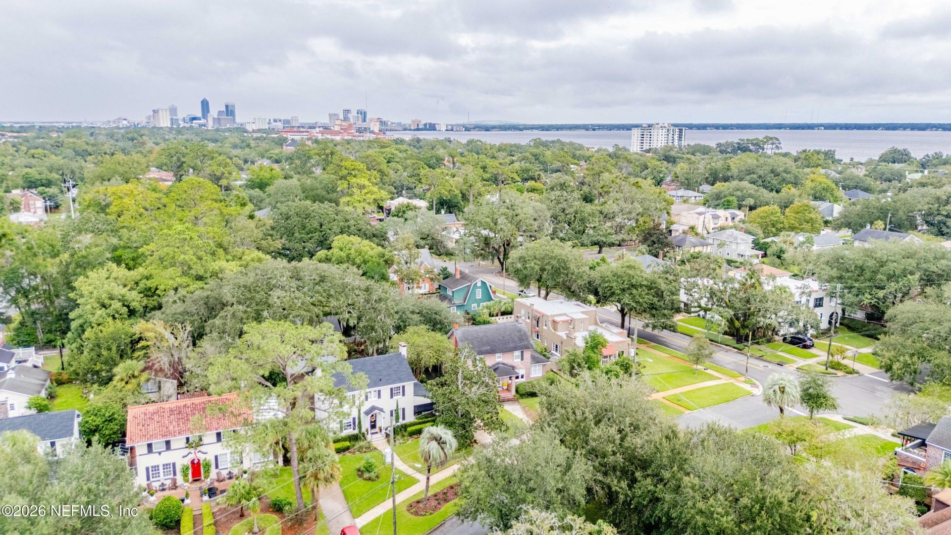 1534 Robinson Avenue, Jacksonville, FL 32205 Photo