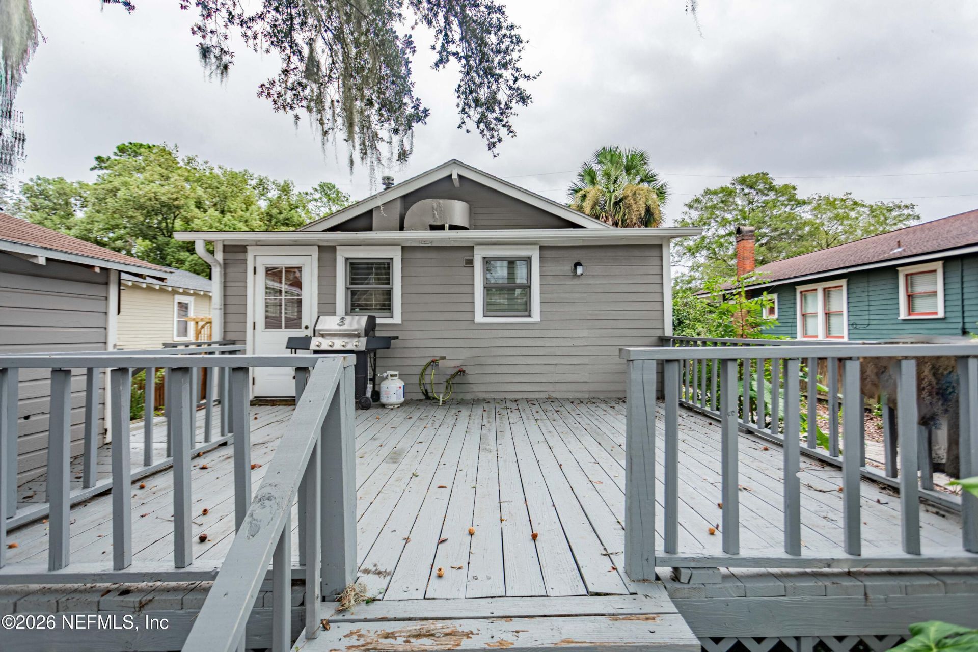 1534 Robinson Avenue, Jacksonville, FL 32205 Photo