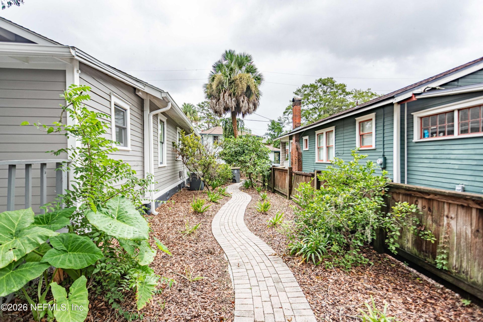 1534 Robinson Avenue, Jacksonville, FL 32205 Photo