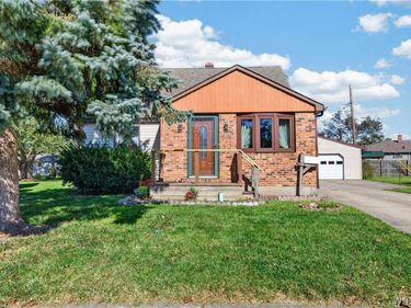 44 Wing Court, Buffalo, NY 14225