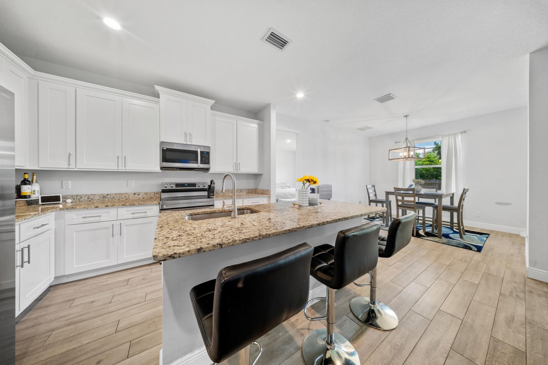 1066 SW Jennifer Terrace, Port Saint Lucie, FL 34953 Photo