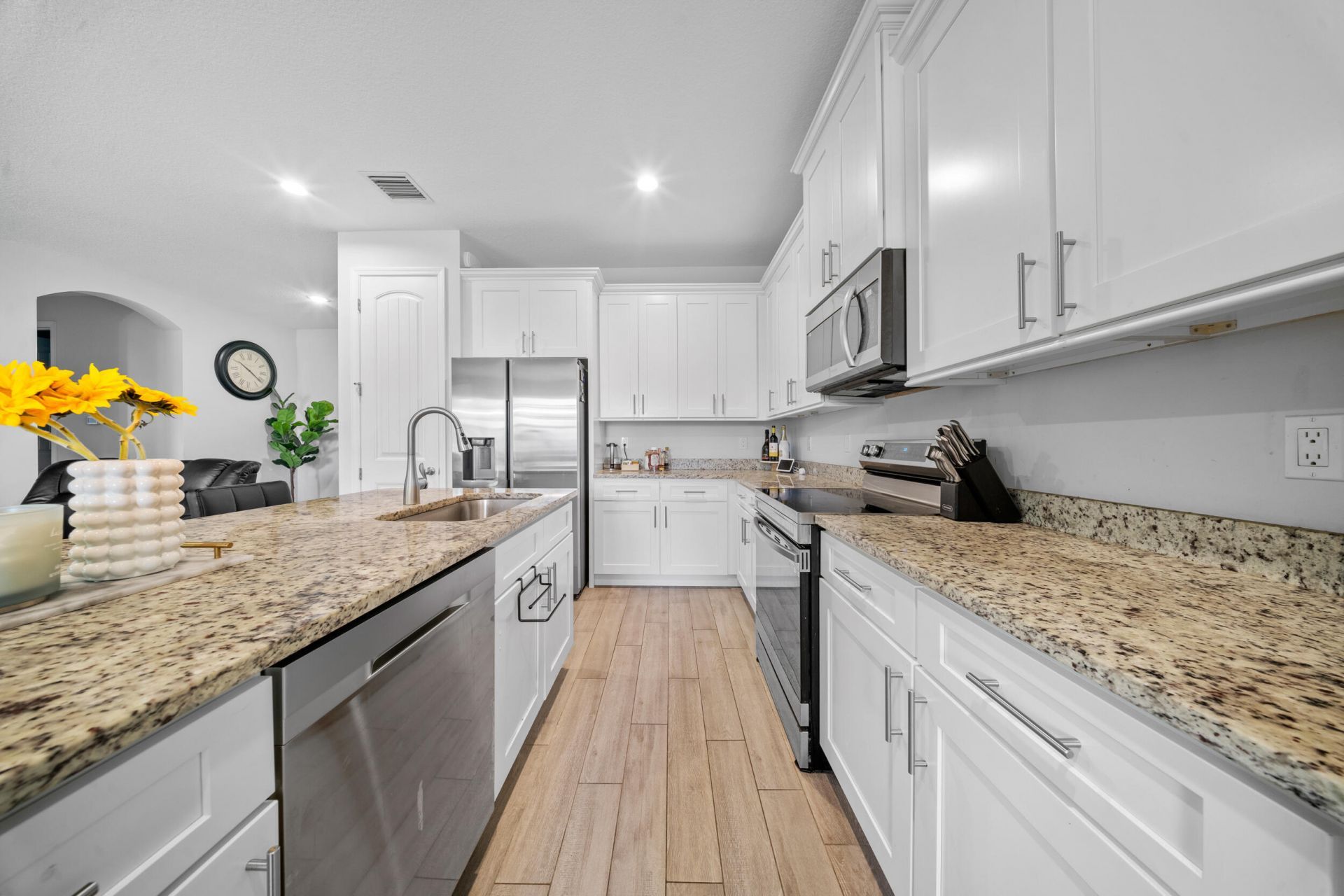 1066 SW Jennifer Terrace, Port Saint Lucie, FL 34953 Photo