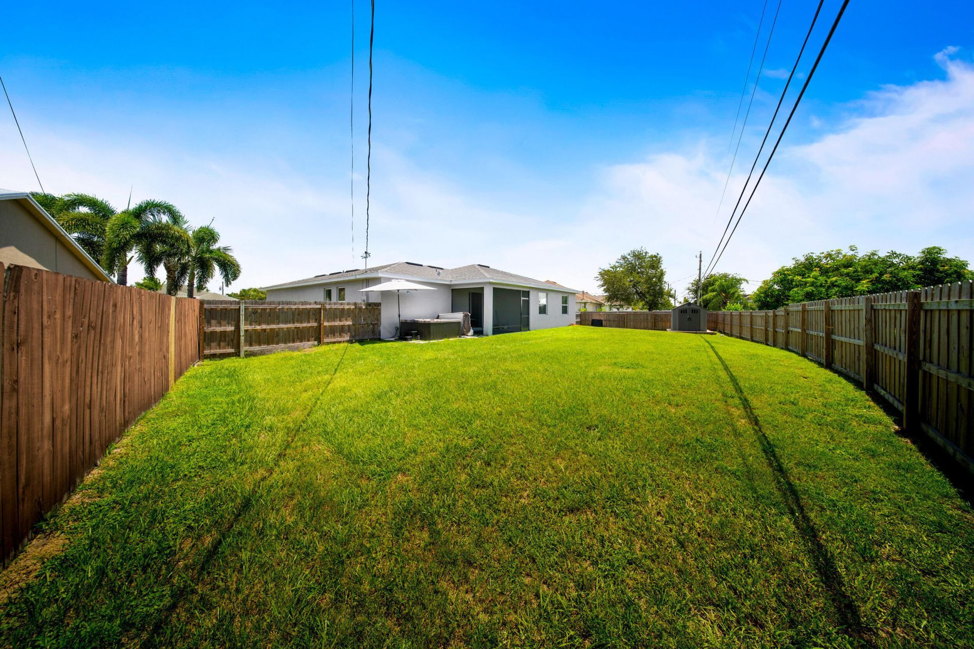 1066 SW Jennifer Terrace, Port Saint Lucie, FL 34953 Photo