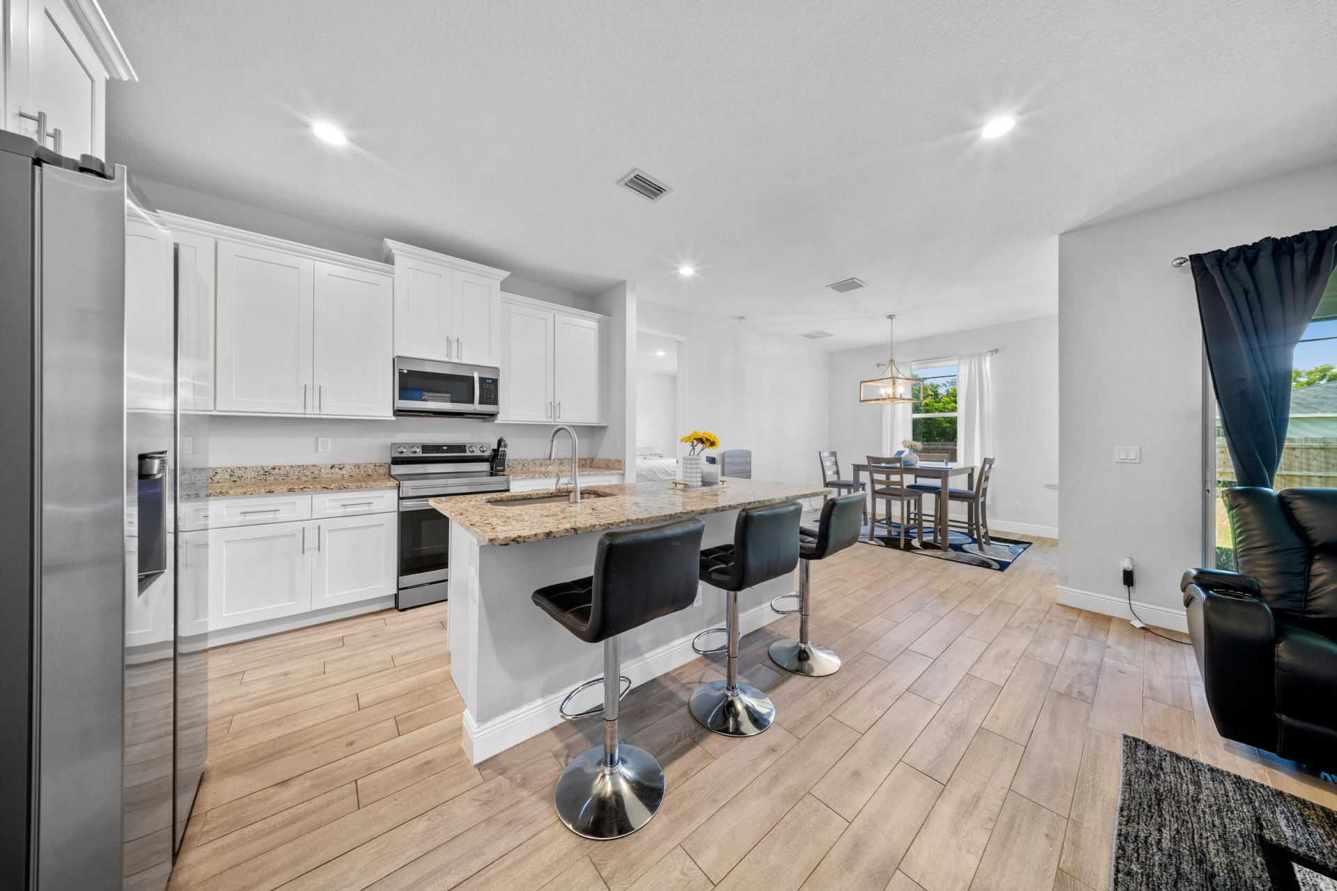 1066 SW Jennifer Terrace, Port Saint Lucie, FL 34953 Photo