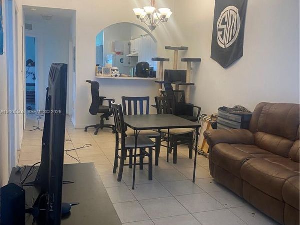 1270 SE 26th St , Unit 205, Homestead, FL 33035