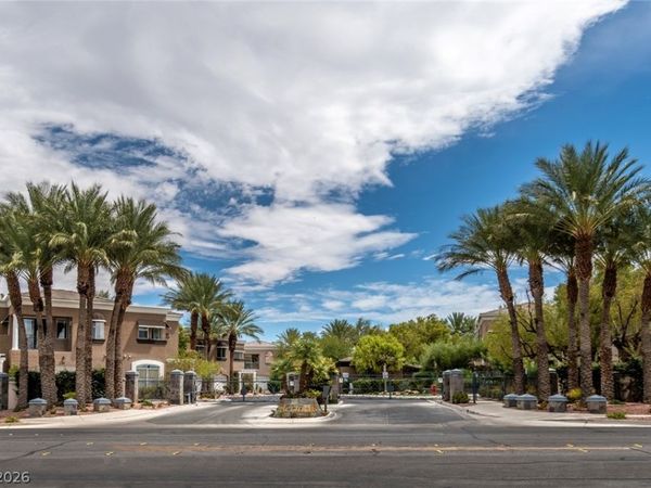 9430 Laguna Niguel Drive , Unit 103, Las Vegas, NV 89134
