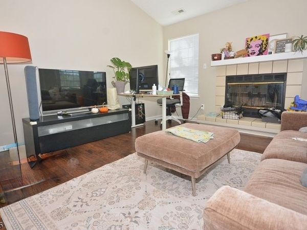 1312 Rustic Ct, Lawrence, NJ 08648