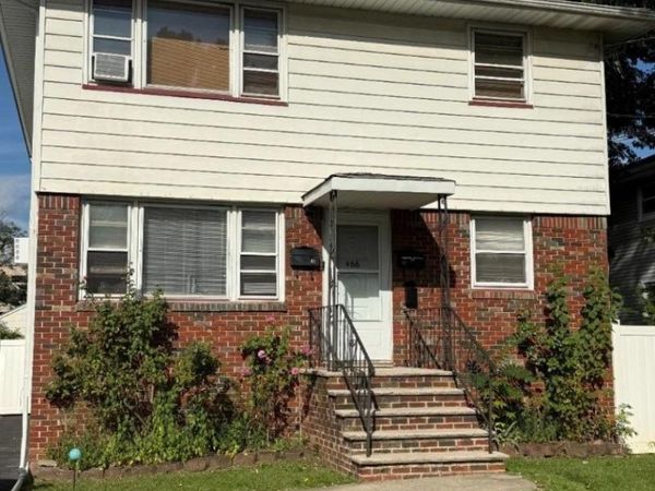 466 Teneyke Pl, Unit A, Rahway, NJ 07065