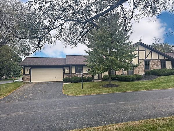 26 Tamarack Trail, Springboro, OH 45066