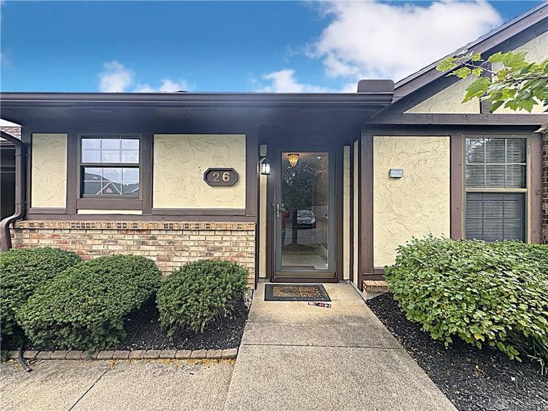 26 Tamarack Trail, Springboro, OH 45066 Photo 3