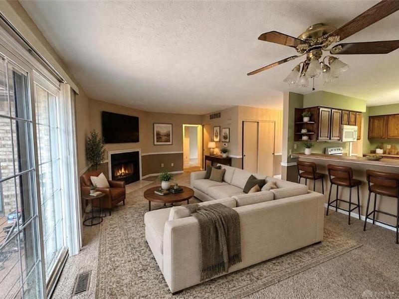 26 Tamarack Trail, Springboro, OH 45066 Photo 5