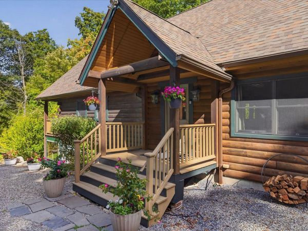 947 E Mountain Road S, Cold Spring, NY 10516
