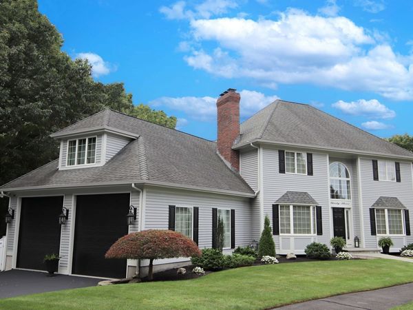 33 Sanders Drive, Saugus, MA 01906