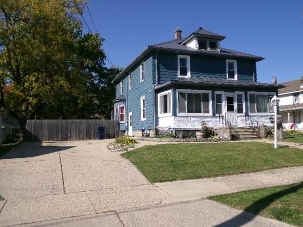 521 Caroline Street, Janesville, WI 53545
