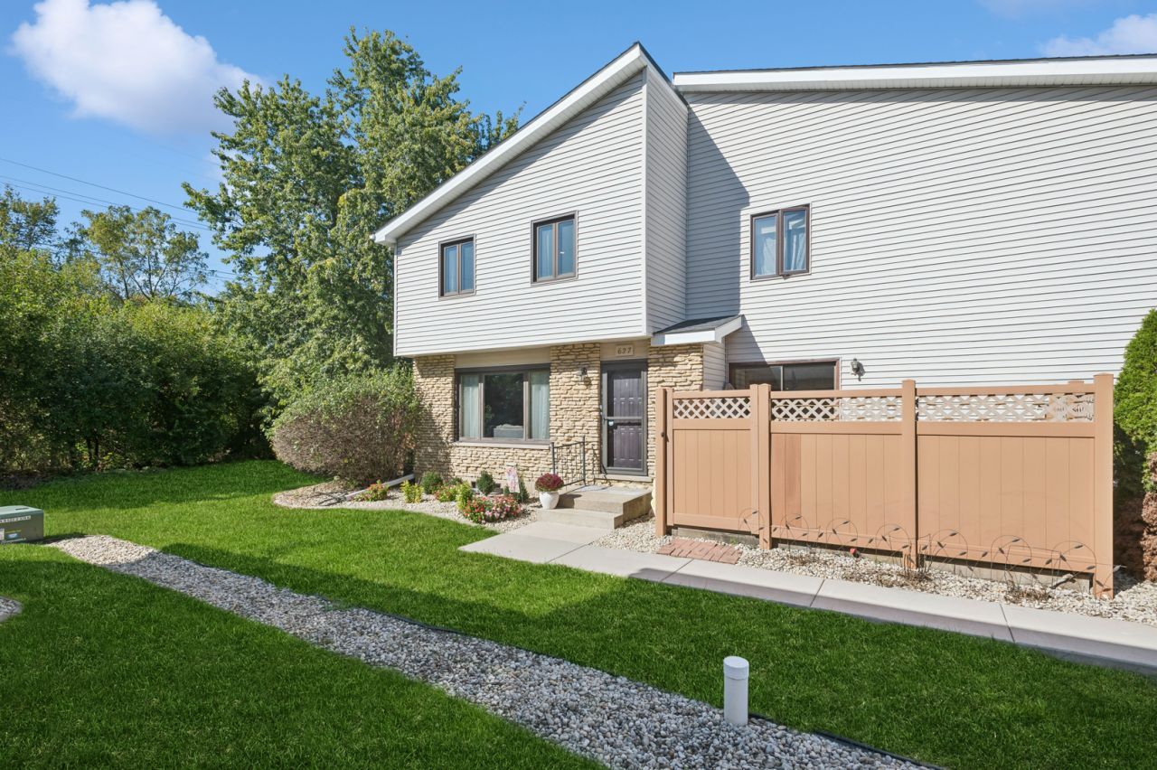 627 Northgate Road, New Lenox, IL 60451 Main Photo
