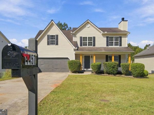 4457 James Wade Drive, Snellville, GA 30039