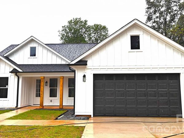 1848 Tin Mine Road , Lincolnton, NC 28092