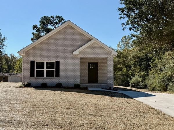 7257 Co Rd 25, Killen, AL 35645