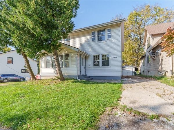 1955 Rugby Road, Dayton, OH 45406