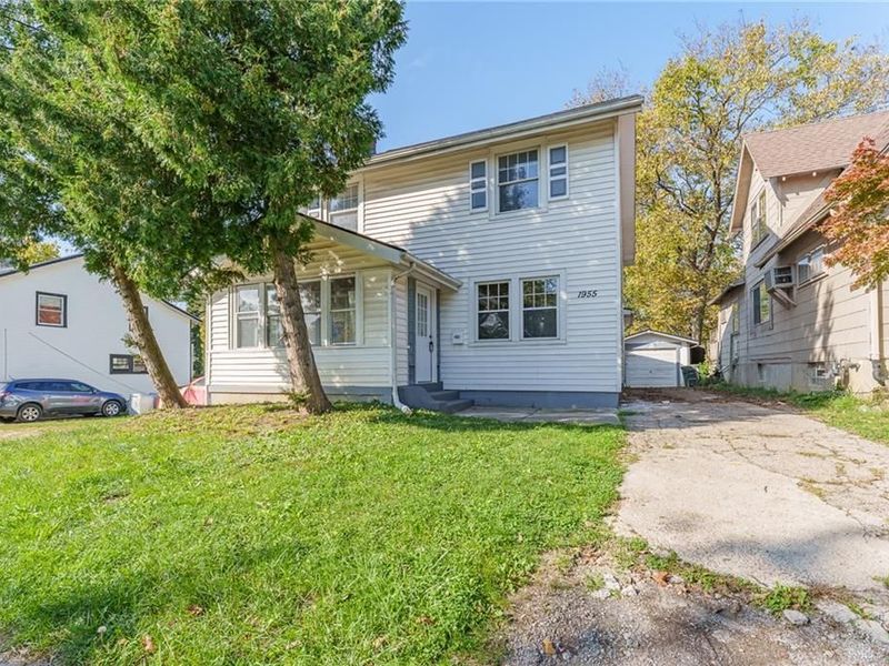 1955 Rugby Road, Dayton, OH 45406 Photo 1