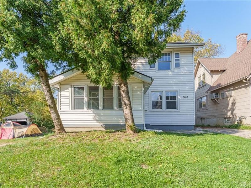1955 Rugby Road, Dayton, OH 45406 Photo 2