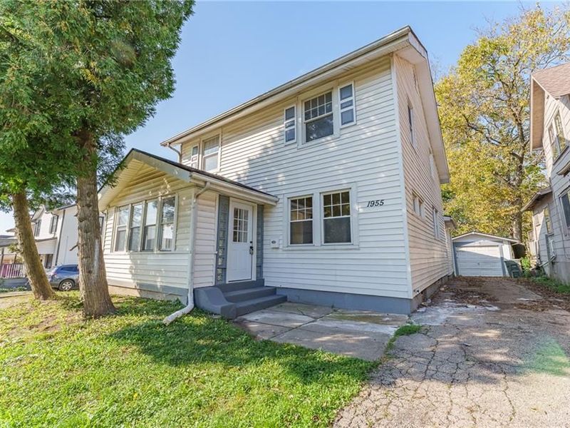 1955 Rugby Road, Dayton, OH 45406 Photo 4