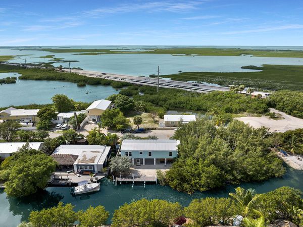 49 Blue Water Drive, Saddle Bunch, FL 33040
