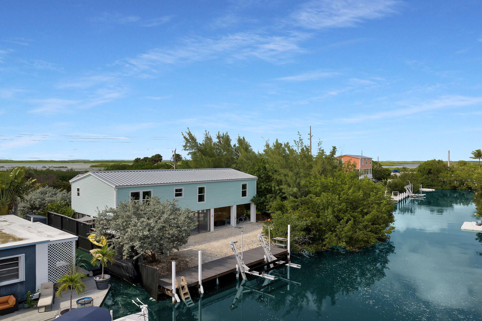 49 Blue Water Drive, Saddle Bunch, FL 33040 Photo