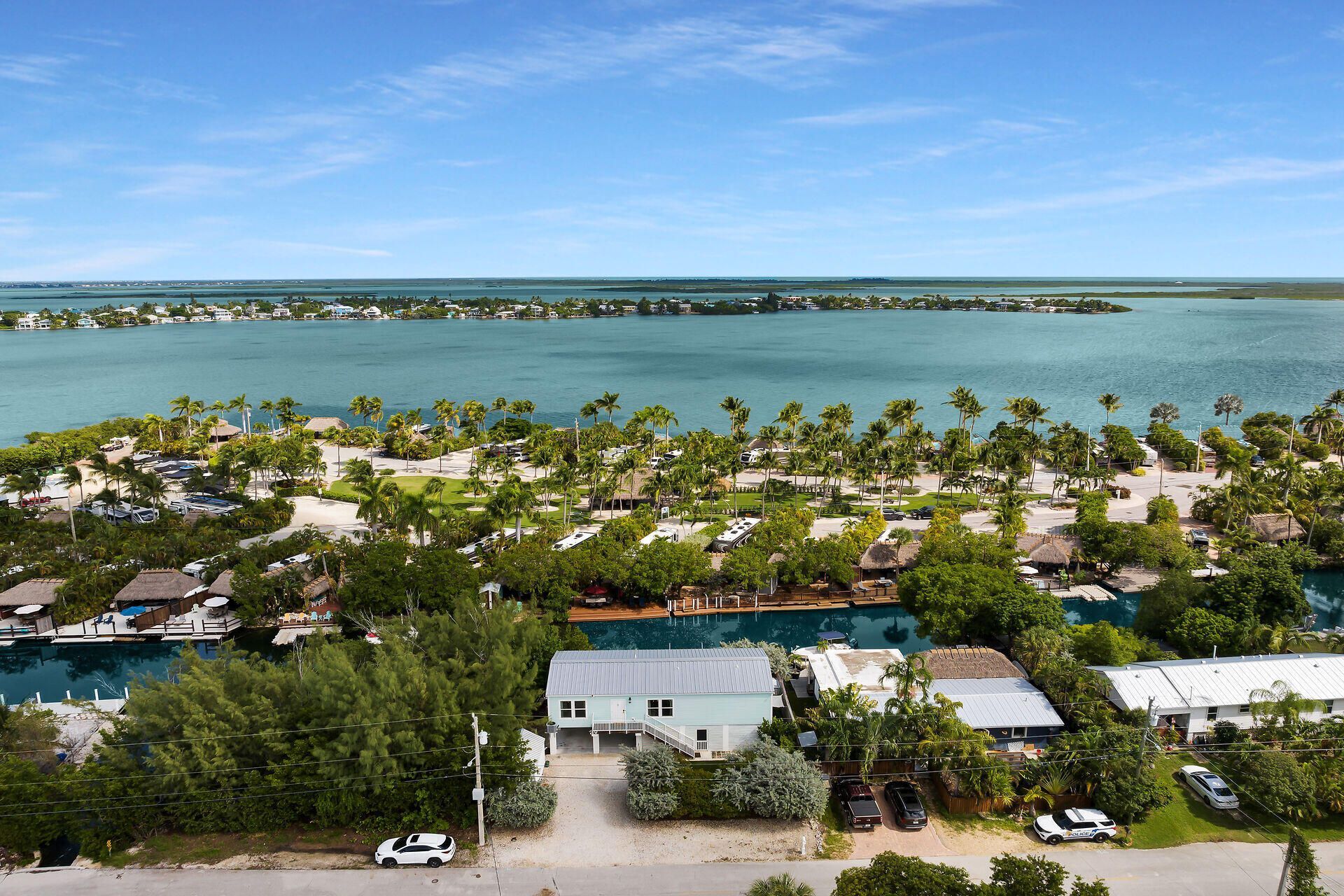 49 Blue Water Drive, Saddle Bunch, FL 33040 Photo