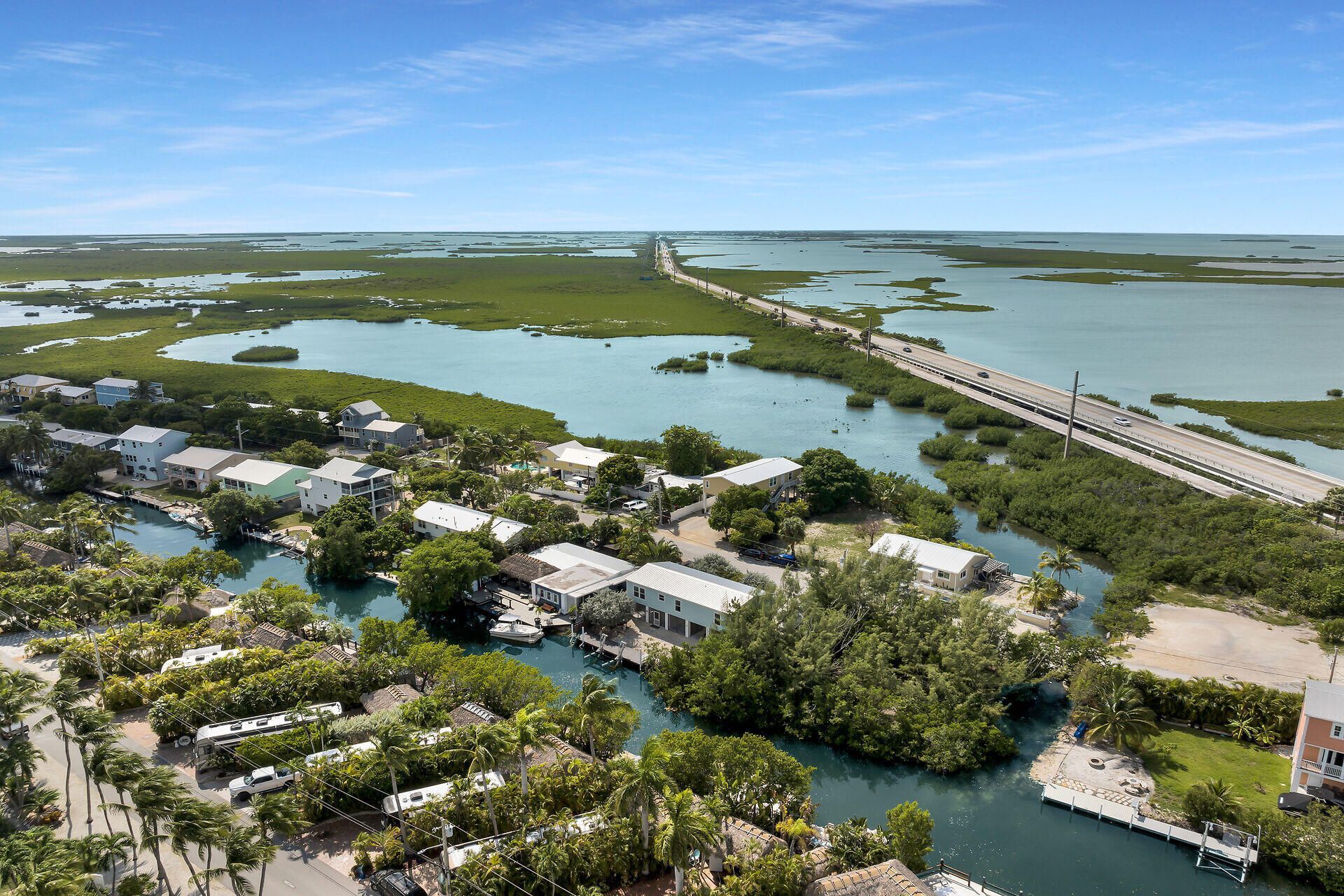 49 Blue Water Drive, Saddle Bunch, FL 33040 Photo