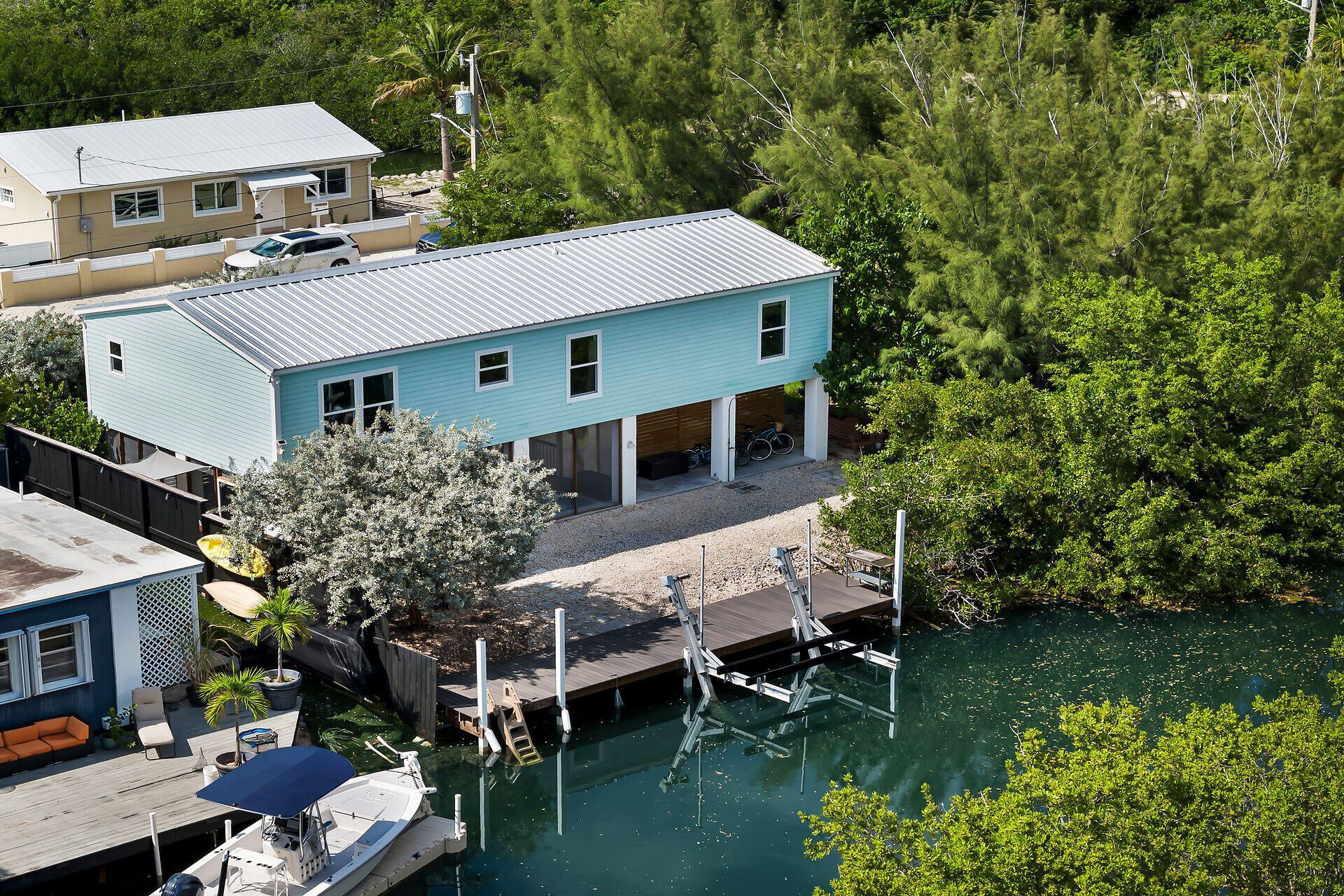 49 Blue Water Drive, Saddle Bunch, FL 33040 Photo