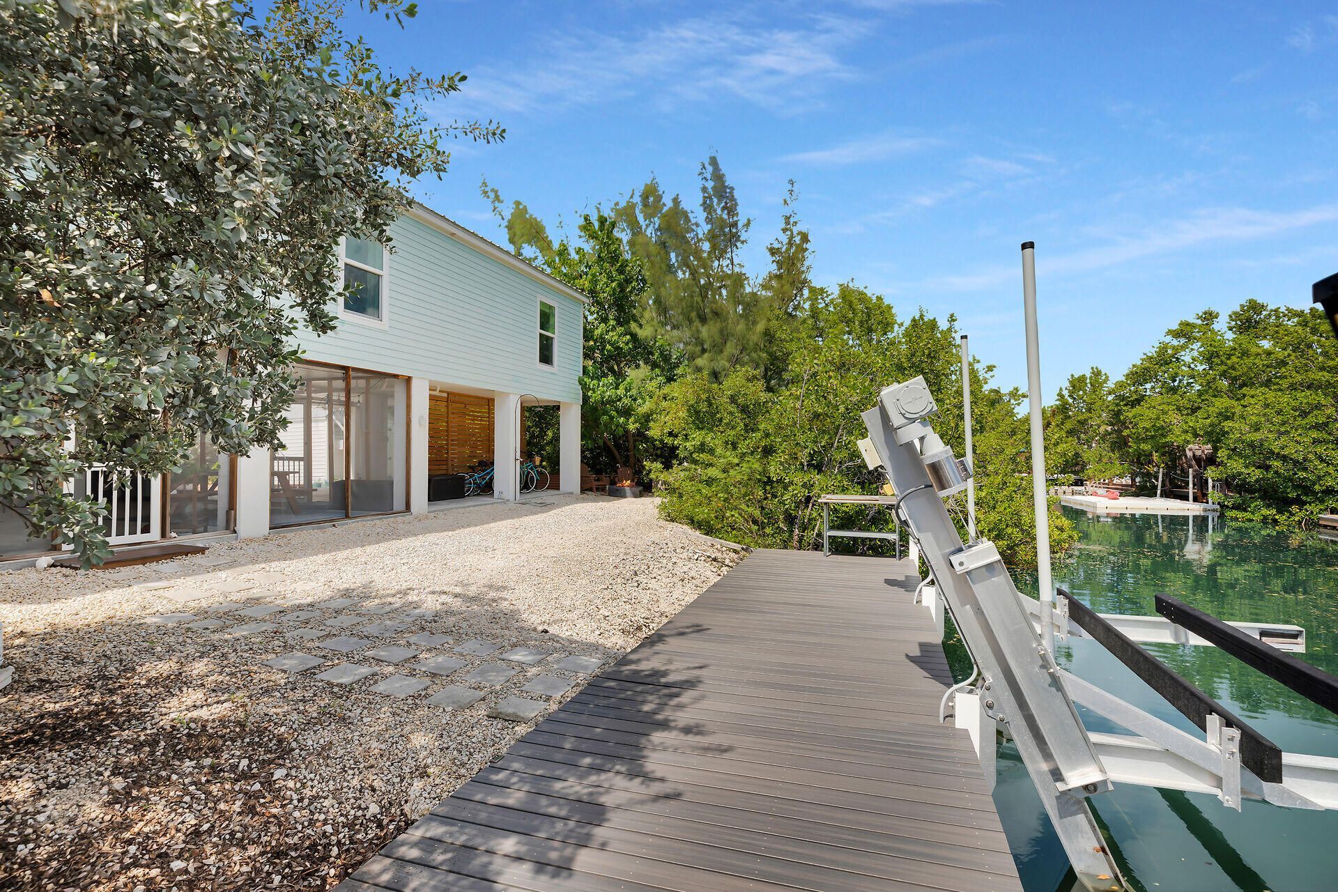 49 Blue Water Drive, Saddle Bunch, FL 33040 Photo