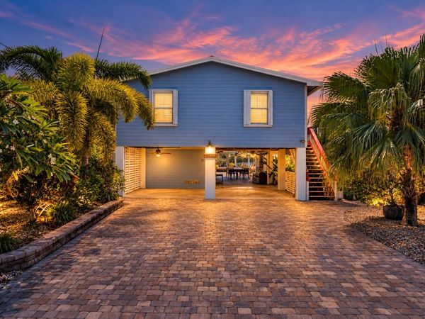 27398 Saint Vincent Lane, Ramrod, FL 33042