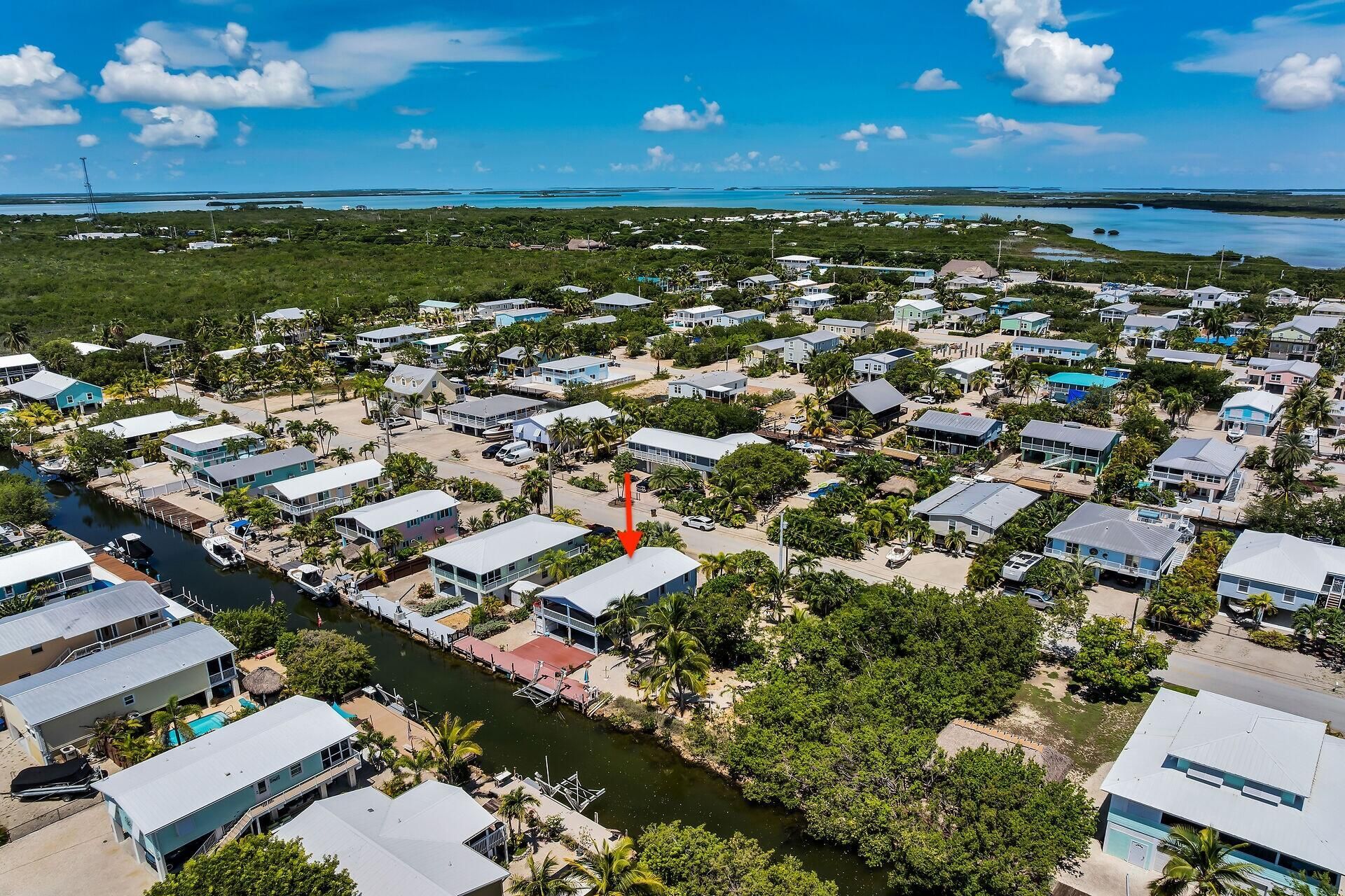 27398 Saint Vincent Lane, Ramrod, FL 33042 Photo