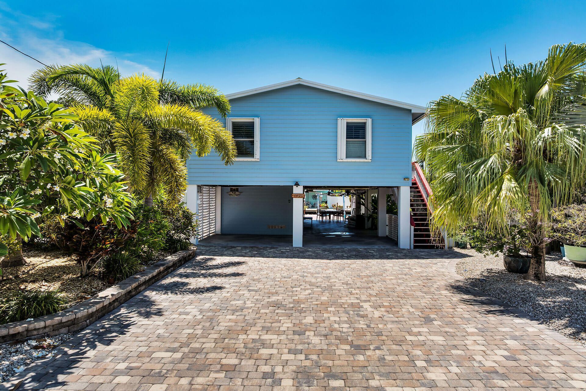 27398 Saint Vincent Lane, Ramrod, FL 33042 Photo