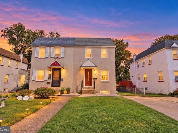 186 CRUM CREEK DRIVE, WOODLYN, PA 19094