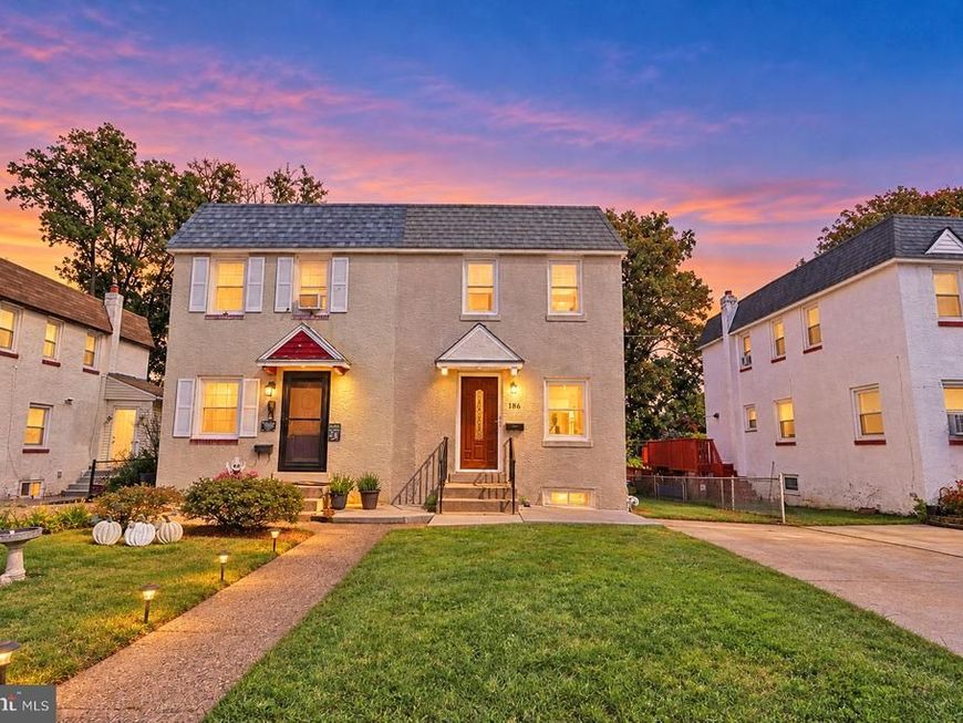 186 Crum Creek Drive, Woodlyn, PA 19094 Main Photo