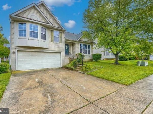 2825 CUNNINGHAM DRIVE, WINDSOR MILL, MD 21244