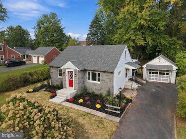 18 BENNER ROAD, ROYERSFORD, PA 19468