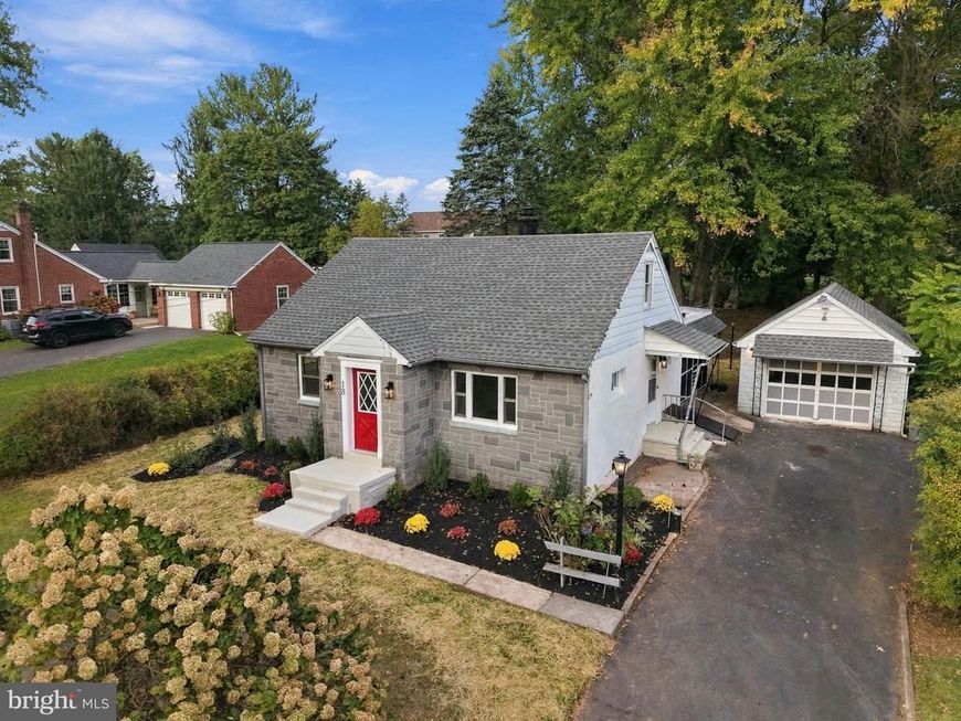 18 Benner Road, Royersford, PA 19468 Main Photo