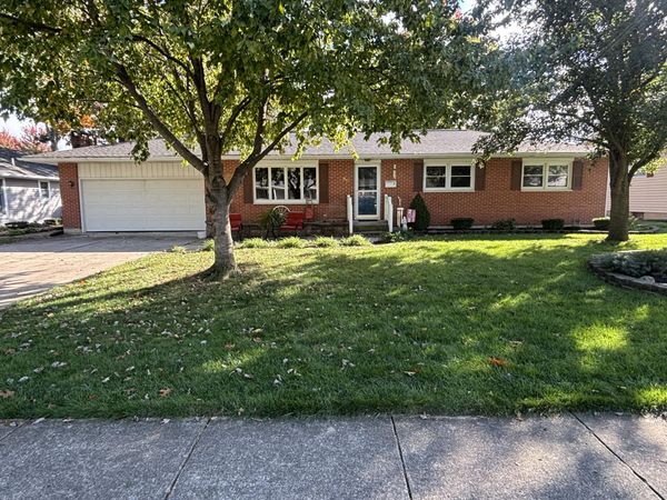 807 Sunset Drive, Coldwater, OH 45828