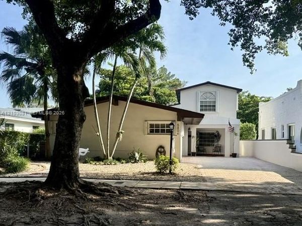 5804 SW 35th St , Miami, FL 33155