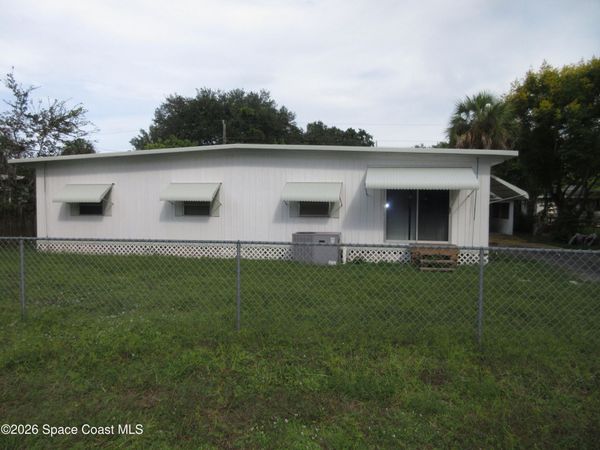7002 Evergreen Drive , Cocoa, FL 32927