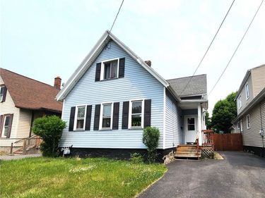 274 Alphonse Street , Rochester, NY 14621