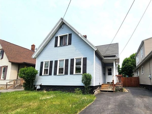 274 Alphonse Street , Rochester, NY 14621