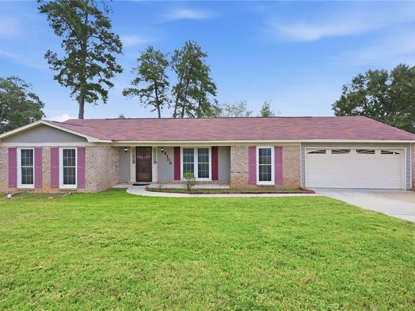 4104 Curry Street , Columbus, GA 31907